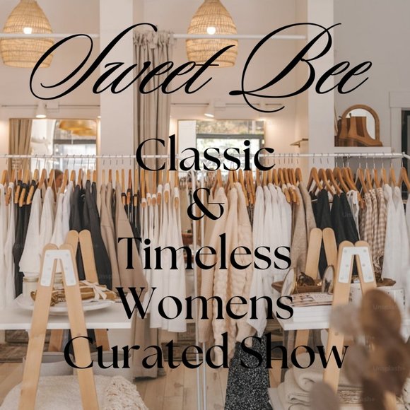 SWEET BEE IS LIVE - LIKE THIS LISTING TO BE NOTIFIED OF MY LIVE SHOWS - Picture 4 of 5